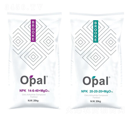 大量元素水溶肥-歐樸樂