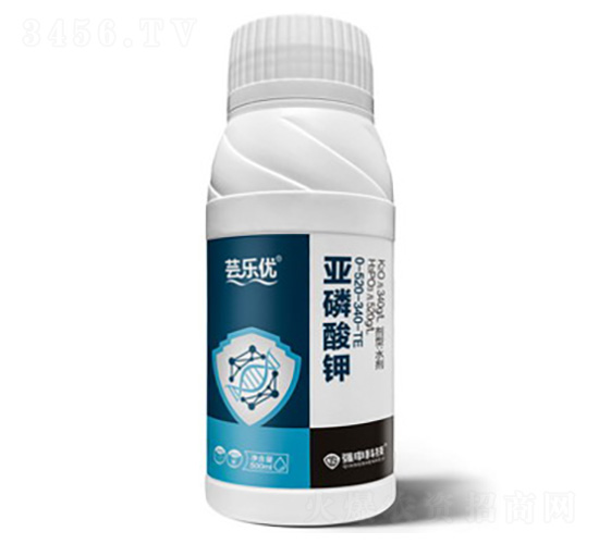 蕓樂優(yōu)·亞磷酸鉀-強申科技
