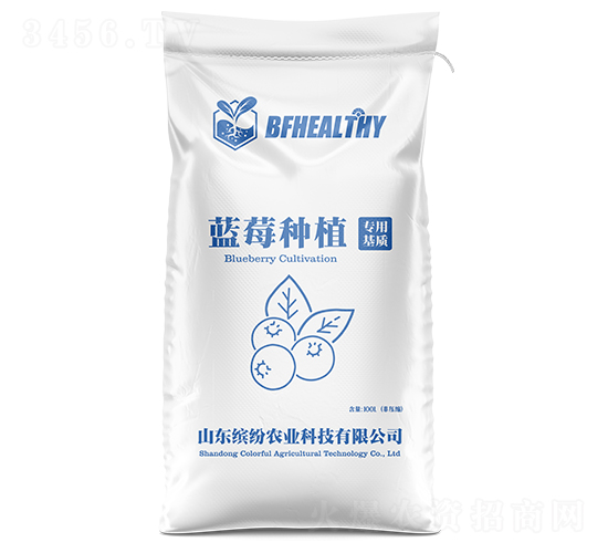 藍(lán)莓基質(zhì)-繽紛農(nóng)業(yè)