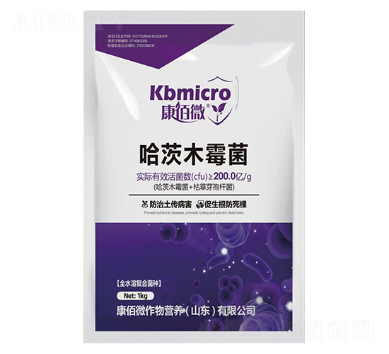 哈茨木霉菌-康佰微