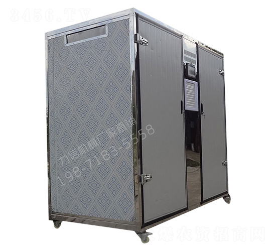 智能恒溫烘干機(jī)-力信機(jī)械