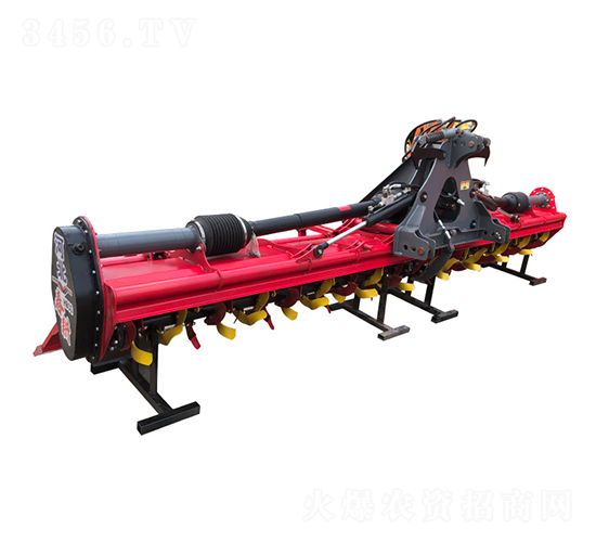 折疊攪漿機(jī)-春耕機(jī)械