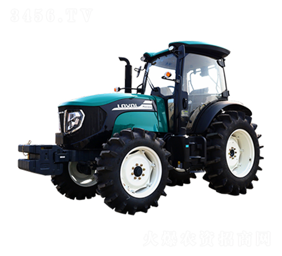 P1204-4拖拉機(jī)-濰柴雷沃