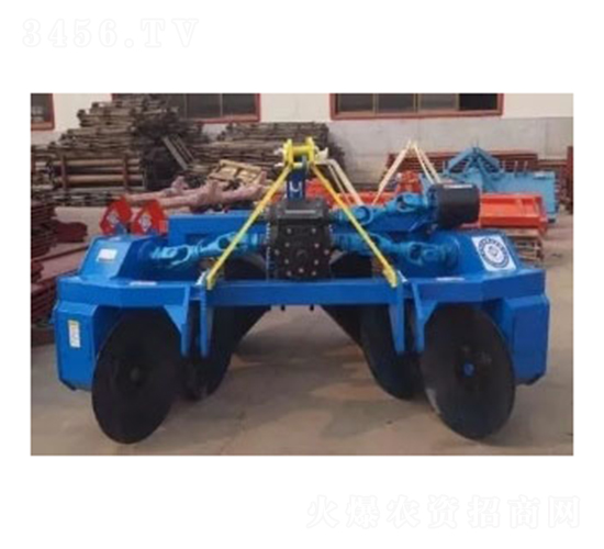 筑埂機(jī)-耕耘農(nóng)業(yè)