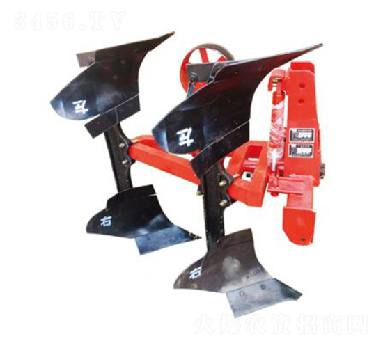 1LF225液壓翻轉(zhuǎn)犁-凱豐農(nóng)業(yè)