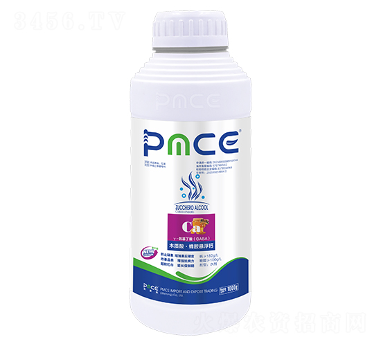 木質(zhì)酸·蜂膠懸浮鈣-普美斯