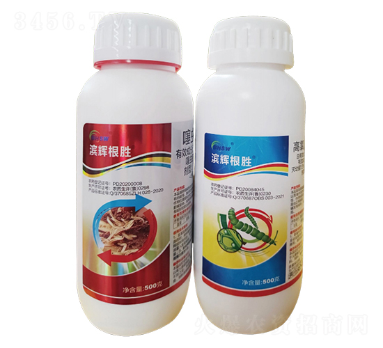 48%噻蟲胺+15%高氯滅幼脲-濱輝根勝-濱輝生物