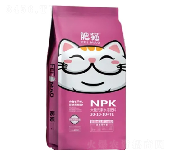 �ߵ��G�~�ʴ���Ԫ��ˮ�ܷ���30-10-10+TE-��؈�r(n��ng)�I(y��)