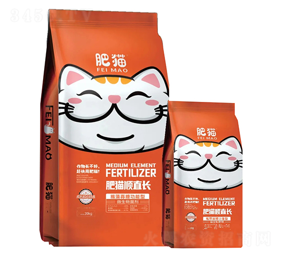 肥貓順長直-肥貓農(nóng)業(yè)