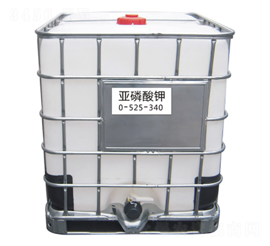 亞磷酸鉀0-525-340--康諾肥業(yè)