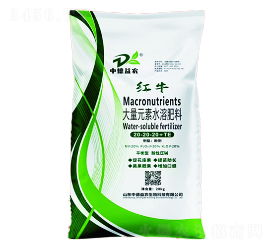 ƽ���ʹ���Ԫ��ˮ�ܷ���20-20-20+TE-�tţ-�е����r(n��ng)