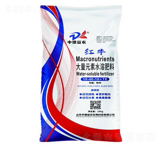 �����ʹ���Ԫ��ˮ�ܷ���10-40-10+TE-�tţ-�е����r(n��ng)