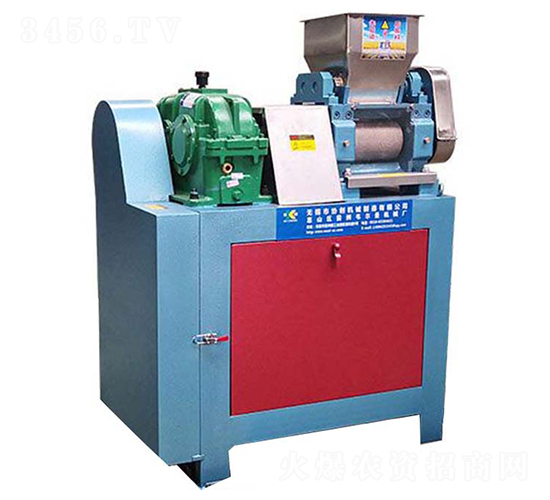 ZLJ-200-220對輥式造粒機-協(xié)創(chuàng)機械