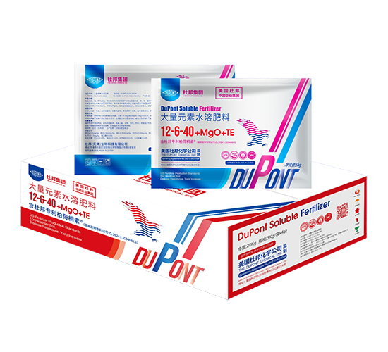 �������ʹ���Ԫ��ˮ�ܷ���12-6-40+MgO+TE-�Ű�