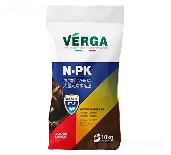 ����Ԫ��ˮ�ܷ���20-20-20+TE-�S����-��ɭԪ