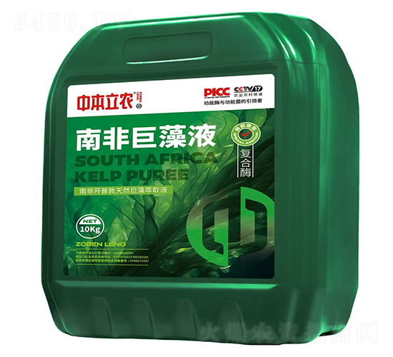 南非巨藻液-中本立農(nóng)