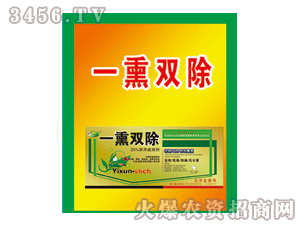 金泰亨-一熏雙除