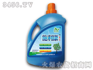 有機(jī)水溶肥-施利康果樂(lè)