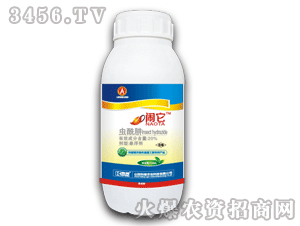 科鋒-鬧它-蟲(chóng)酰肼