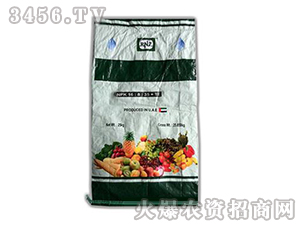 進口RNZ水溶肥16-8-35+TE-九星惠農(nóng)