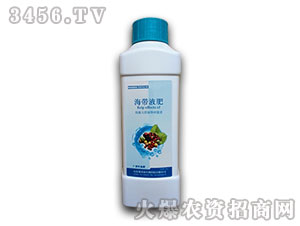 海帶液肥-那香海