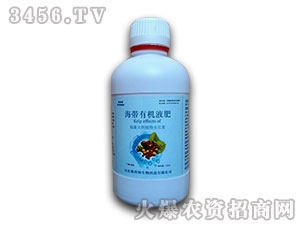 250ml海帶有機液肥-那香海