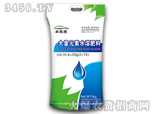 ����Ԫ��ˮ�ܷ���16-35-8+2MgO+TE-�S�ȷ�-���d�_