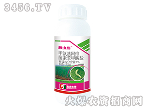 蔥蟲彪-專業(yè)防治蔥管蟲（甜菜夜蛾）蔥薊馬、地蛆