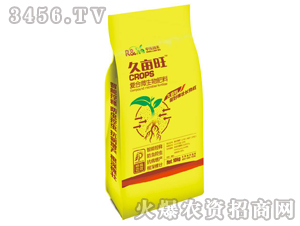 復(fù)合微生物肥料-久畝旺-中海潤(rùn)禾