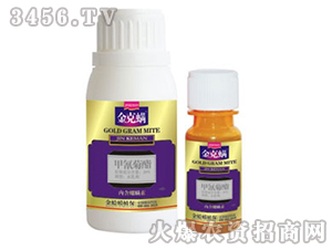 甲氰菊酯殺蟲(chóng)劑-金克螨-沙隆達(dá)