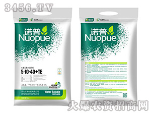 ����Ԫ��ˮ�ܷ���5-10-40+TE-�Z��-�����S