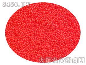 緩釋尿素顆粒（紅）-忠農(nóng)肥業(yè)