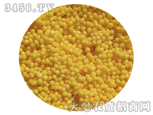 緩釋尿素顆粒（黃）-忠農(nóng)肥業(yè)