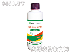 �ߵ��ʹ���Ԫ��ˮ�ܷ�300-100-100+TE-��(li��n)�A-�W��ɭ