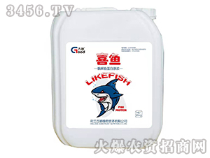 20kg喜魚(yú)酶解魚(yú)蛋白原漿-古德-德姆沙