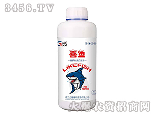 1000g喜魚酶解魚蛋白原漿-古德-德姆沙