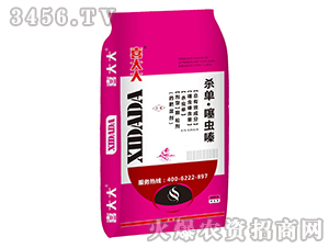 玉米緩控釋藥肥-喜大大藥肥-天潤(rùn)三禾