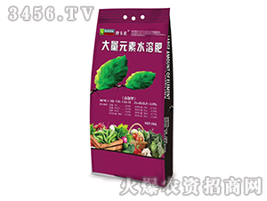 �ߵ��ʹ���Ԫ��ˮ�ܷ�30-10-10+TE-Ħ����-��(qi��ng)о��(gu��)�H