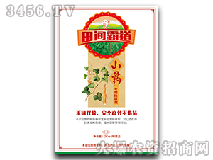 山藥專(zhuān)用除草劑-田間霸道