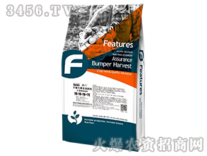 礦源黃腐酸鉀型大量元素水溶肥料19-19-19+TE-靚力-薩林農(nóng)業(yè)