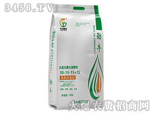 ����Ԫ��ˮ�ܷ���30-15-15+TE-��ţ-Ԫ��ֲ��