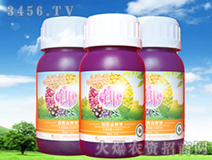 活性高鉀肥-禾悅-悅禾生物