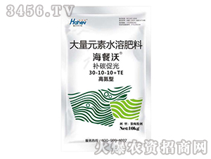 �ߵ��ʹ���Ԫ��ˮ�ܷ���30-10-10+TE-������-������
