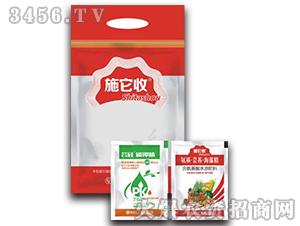 基礎(chǔ)套餐包-施它收-嘉誠化工