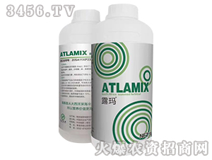 海藻酸-露瑪-唐氏化工