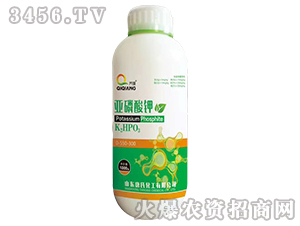 亞磷酸鉀-奇強-唐氏化工