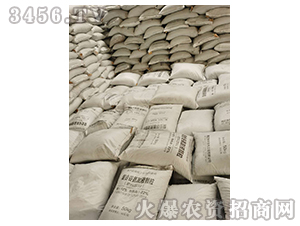 復(fù)合谷氨酸液顆粒有機肥-火爆招商中