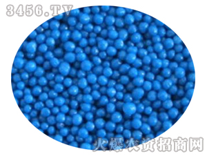 180天包膜控釋顆粒-金殼化肥