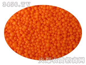 90天包膜控釋顆粒-金殼化肥