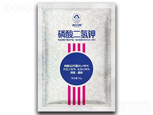 磷酸二氫鉀-麥法姆-安翔雨竺